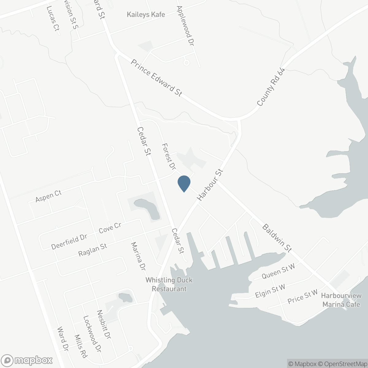 4 BIRCH COURT, Brighton, Ontario K0K 1H0